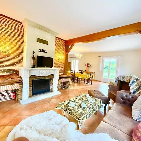 The Perfect French Getaway! Vakantiehuis
