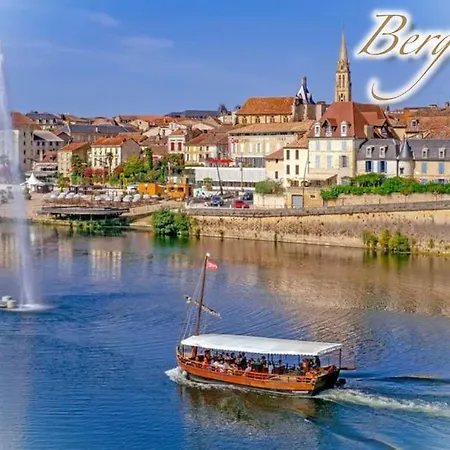 The Perfect French Getaway!