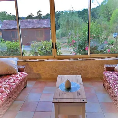 Vakantiehuis The Perfect French Getaway! Gensac (Gironde)