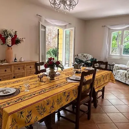 The Perfect French Getaway! *