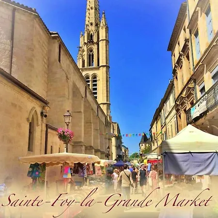 The Perfect French Getaway! Vakantiehuis