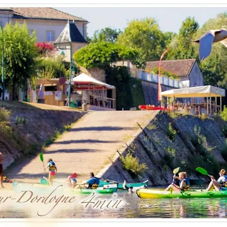 Ferienhaus The Perfect French Getaway! *