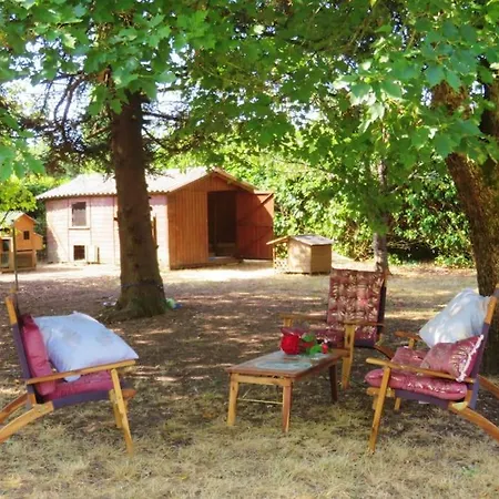 The Perfect French Getaway! Gensac (Gironde)